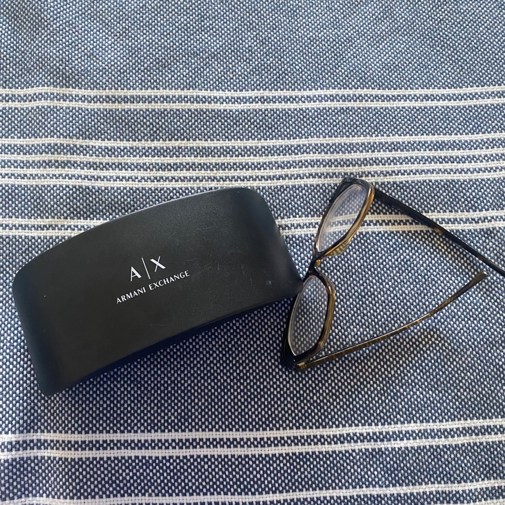 Frames - Armani - image 1